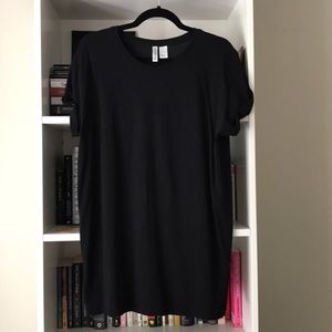 T shirt dress